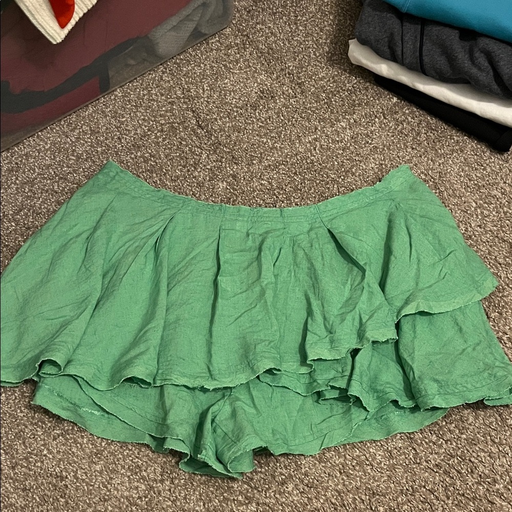 Brand new free people skort - Picture 2 of 5